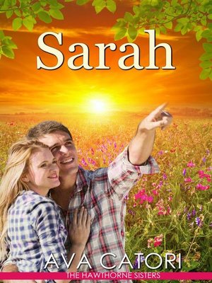 cover image of Sarah